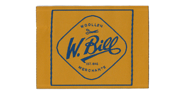 WILLIAM BILL
